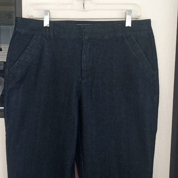 KHAKIS & Co Black Jeans 10 - Picture 1 of 6